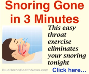 The Stop Snoring Exercise Program Review download pdf
