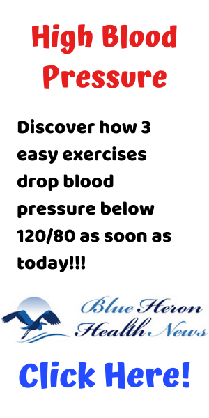 exercise and blood pressure