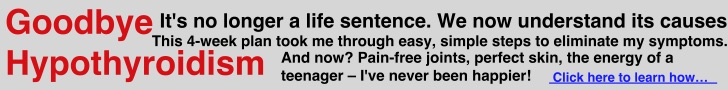 Thyroid And Lump In Throat Feeling